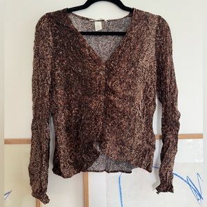 H&M Blouse